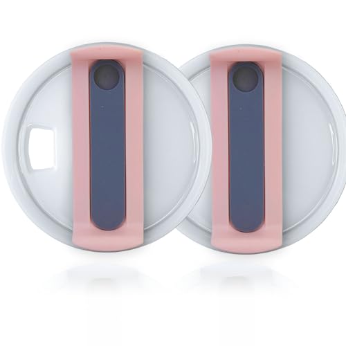 Pink-Grey