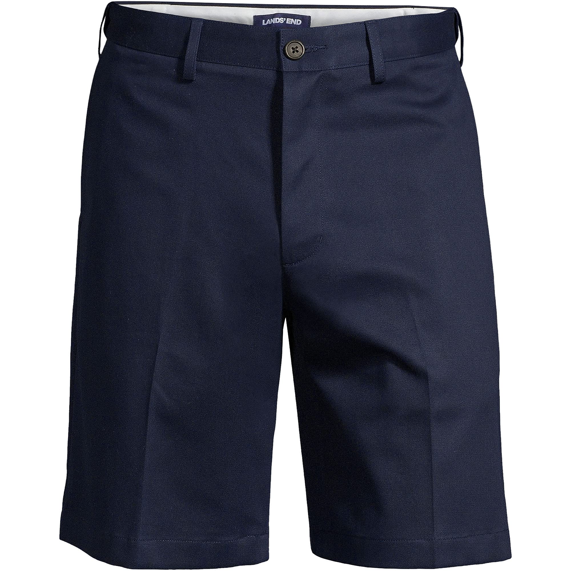 Lands' End Men's Comfort Waist 9