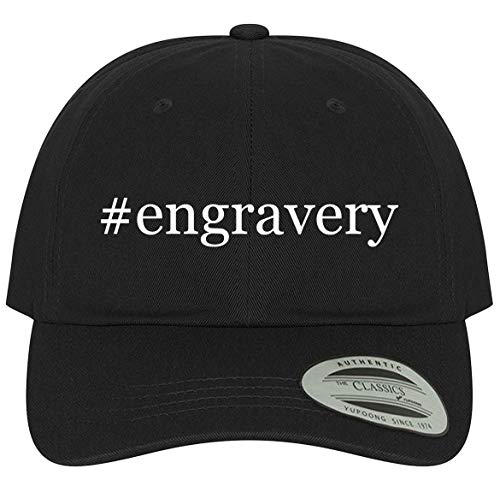 Custom Engraved Dad Baseball Hat - Adjustable & Comfortable for Outdoor Activities, Sports & Casual Wear