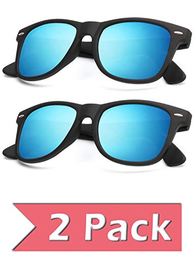 C03-(2 Pack) Blue