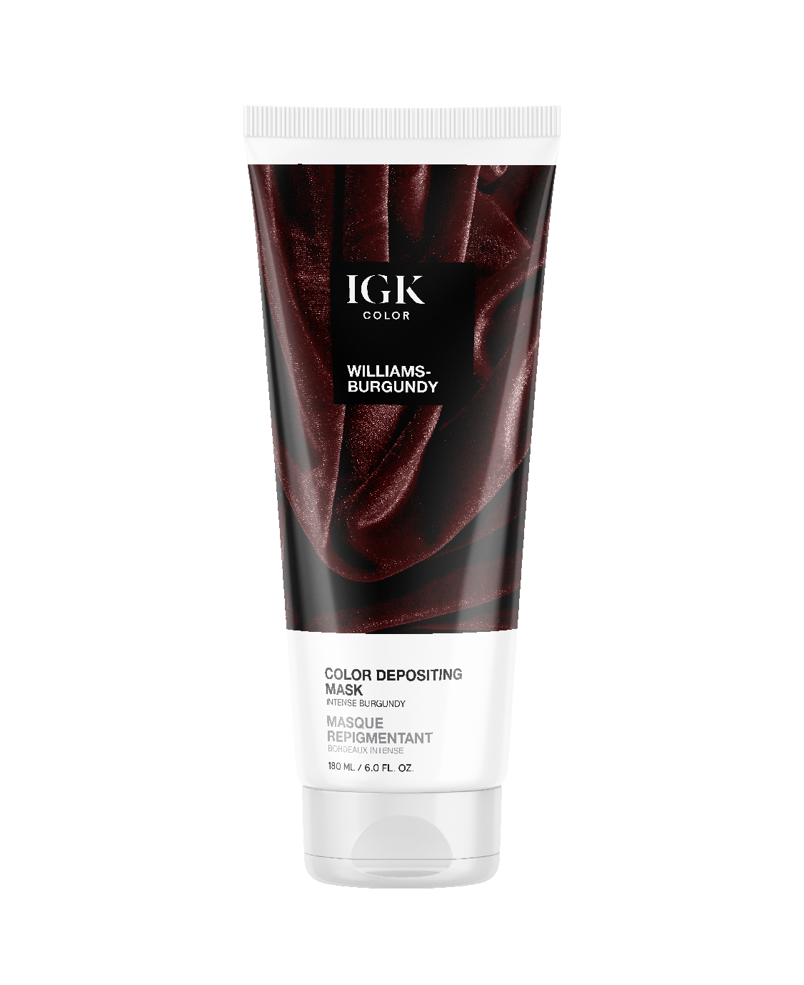 Best Color Depositing Hair Mask for Vibrant, Long-Lasting Color - Perfect for At-Home Hair Care & Salon-Quality Results