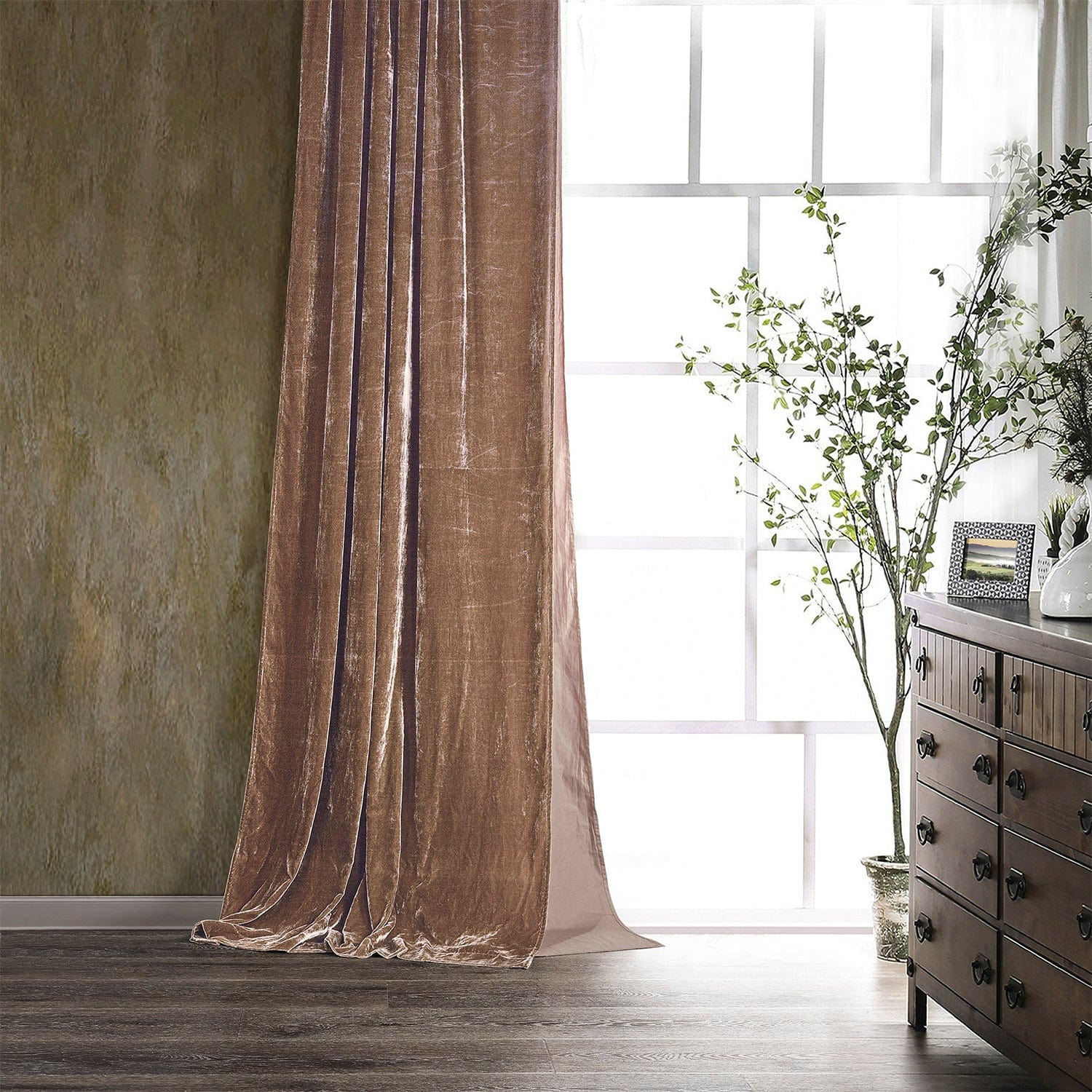 Dusty Rose