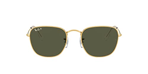 Legend Gold/G-15 Green Polarized