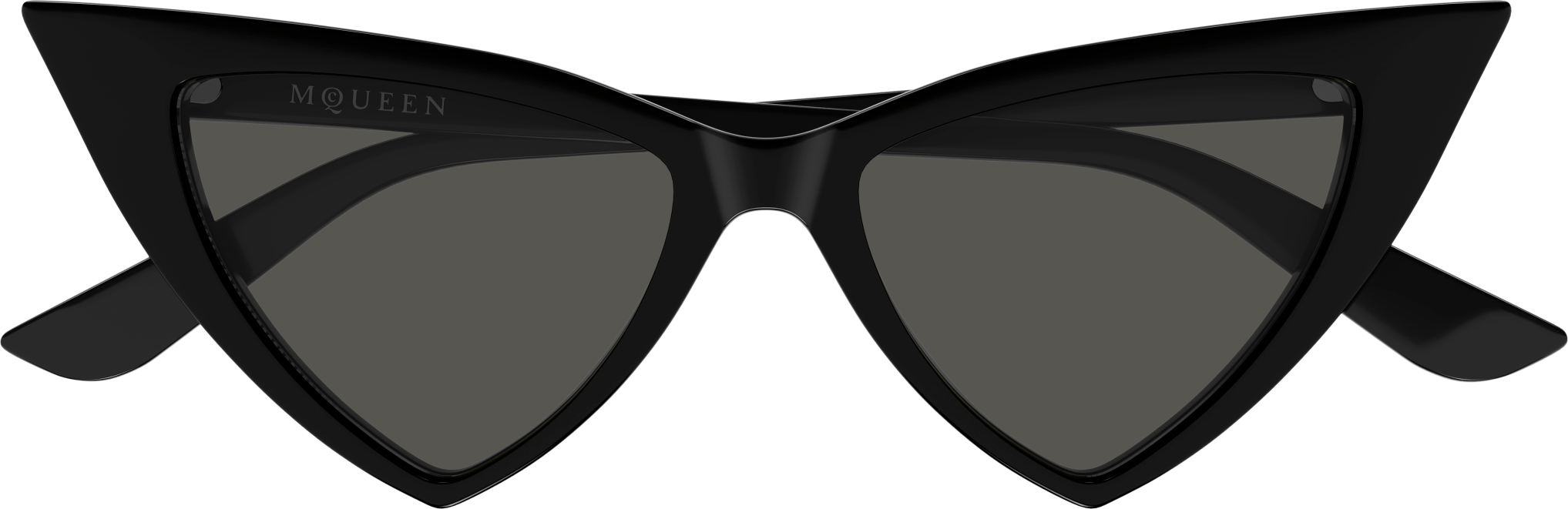 Alexander McQueen AM0518S Sunglasses - Luxury Designer Shades for Men & Women | Perfect for Outdoor Activities, Travel & Fashion Statements