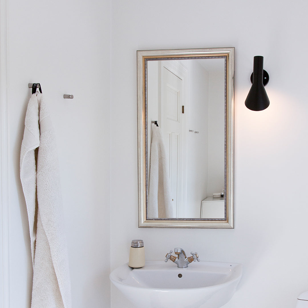 Arne Jacobsen AJ Wall Lamp - Modern Scandinavian Design for Living Room, Bedroom & Office Lighting