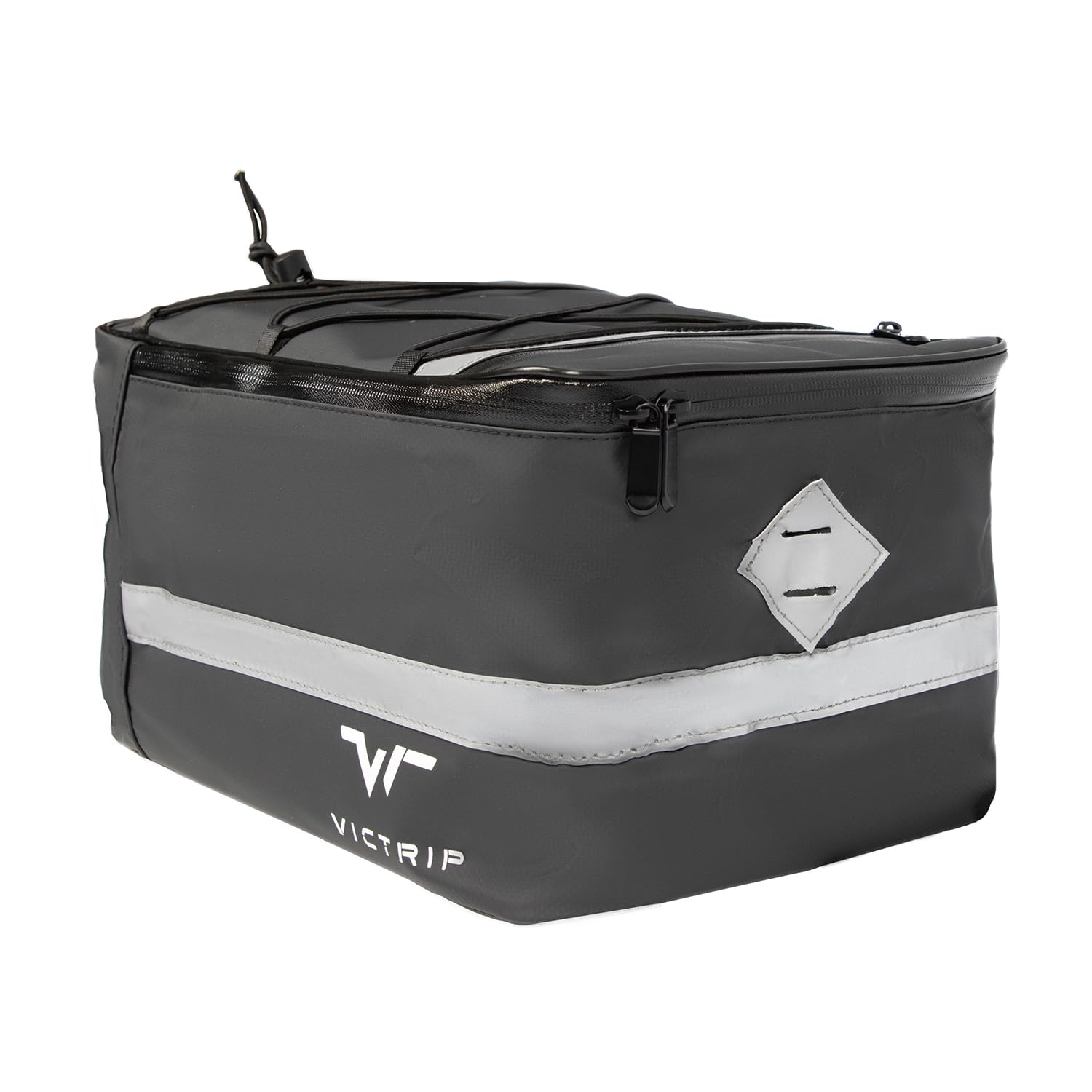 Premium Bike Rack Bag - Durable & Waterproof Bicycle Accessories for Commuting, Touring & Outdoor Adventures | Original & Upgraded Cycling Gear
