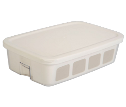 Tefal Multi Délices Compact Accessory Set - Container, Filter & Cover (XF101032) | Perfect for Kitchen Storage & Food Preparation