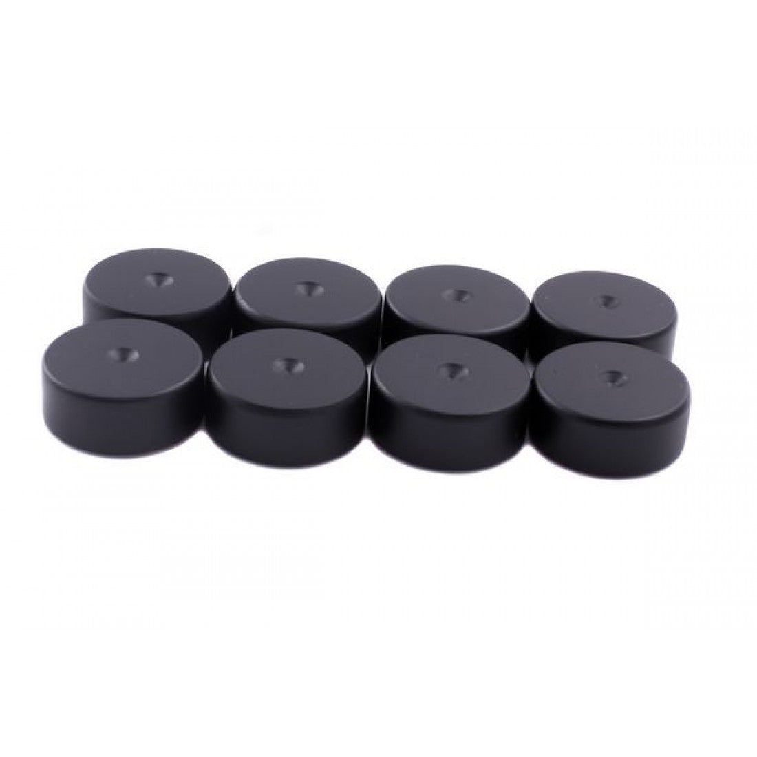 Custom Design Floor Protectors - Non-Slip Furniture Pads for Hardwood & Tile Floors - Heavy Duty Chair Leg Caps - Perfect for Home, Office & Gym Use