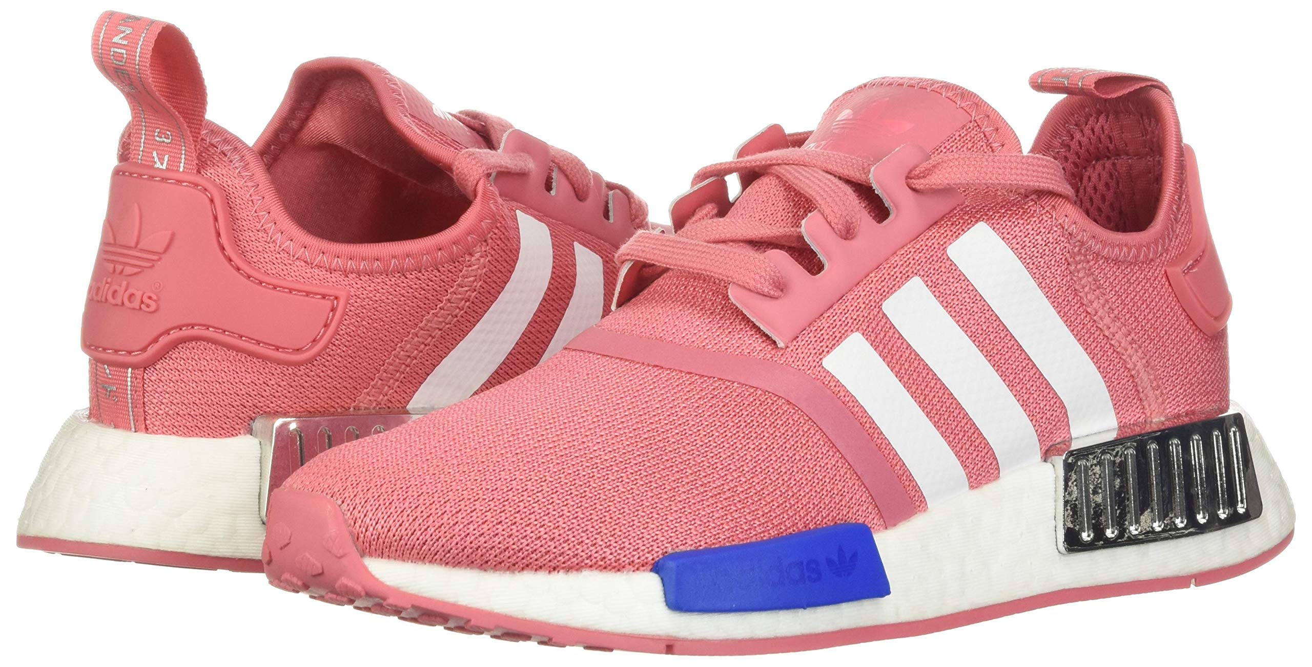 adidas Women's Modern Running Shoes - Lightweight Comfortable Athletic Sneakers for Jogging, Gym Workouts & Daily Wear | Breathable Mesh Walking Shoes for Women