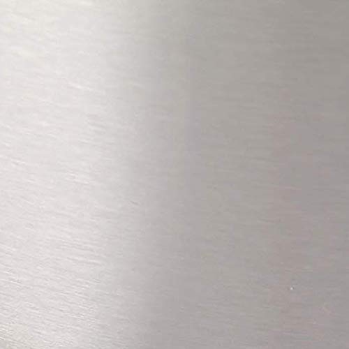 Brushed Silver