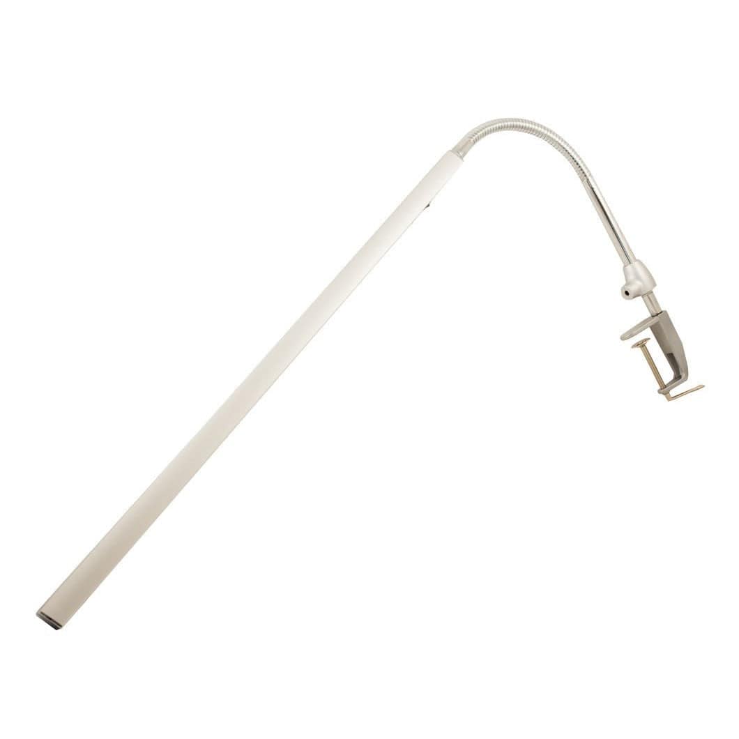 Adventek 16-inch LED Desk Lamp with Adjustable Brightness - Perfect for Home Office, Study, and Reading