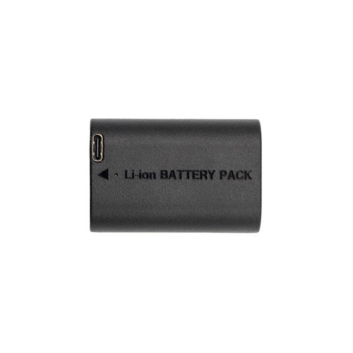 Canon LP-E6NH Battery with USB-C Charging (7.4V/2150mAh) - Compatible with Canon EOS 5D/7D/80D/90D Cameras for Professional Photography & Videography