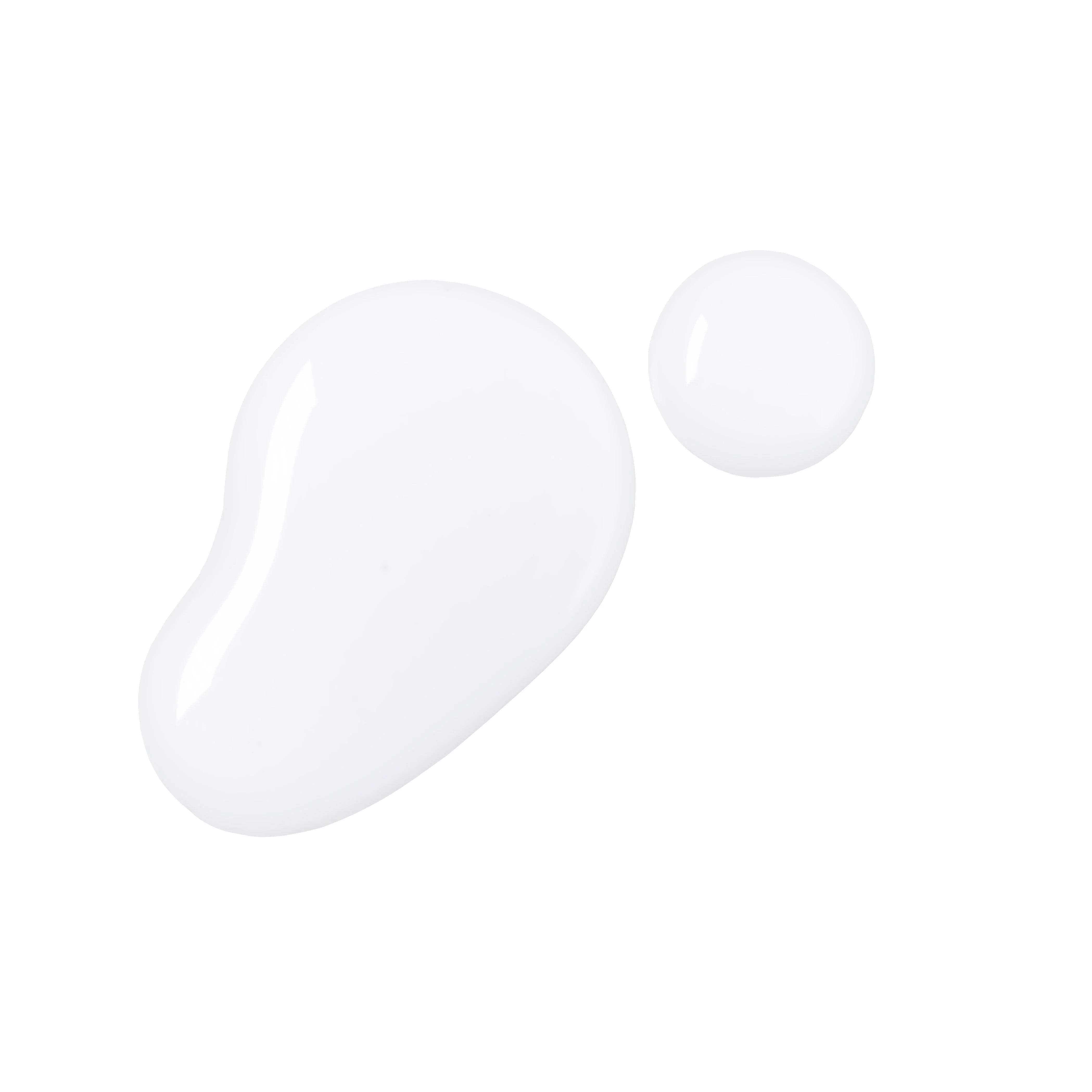 CND Enhancements Plexigel Builder Cream Puff 0.5 fl oz - Professional Nail Gel for Strong & Natural-Looking Nail Extensions - Perfect for Salons, DIY Manicures & Nail Art Enthusiasts