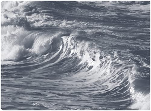 Indigo Wave III
