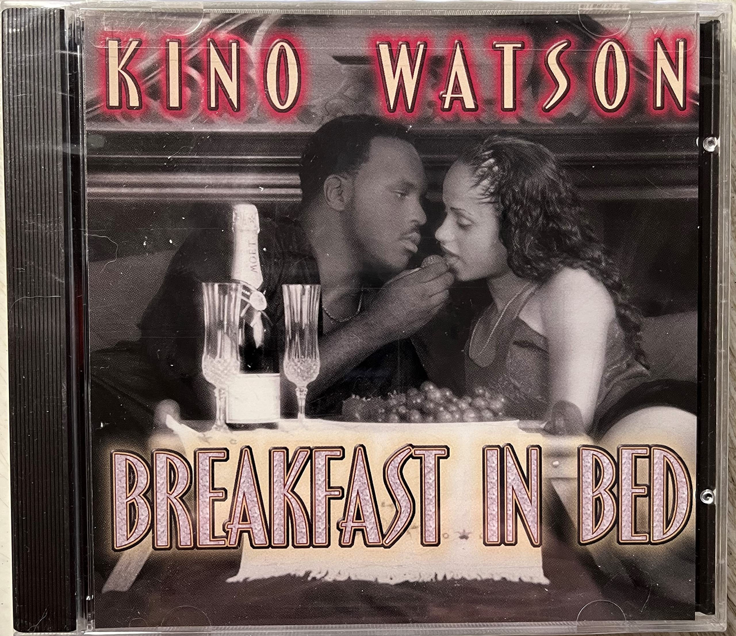 Breakfast in Bed Tray - Portable Wooden Serving Tray with Foldable Legs for Breakfast, Brunch, or Romantic Meals in Bed - Perfect Mother's Day Gift for Her