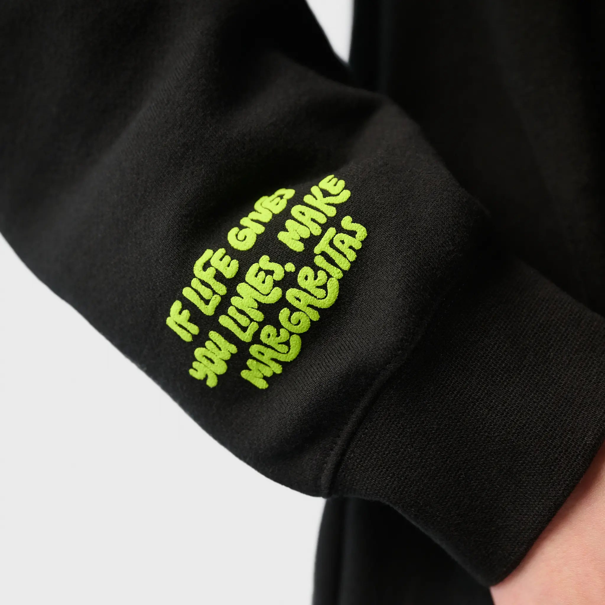 Gnarly Gnar Green Hoodie - Stylish Men's & Women's Pullover Sweatshirt for Outdoor Activities & Casual Wear | Perfect for Hiking, Camping & Street Fashion