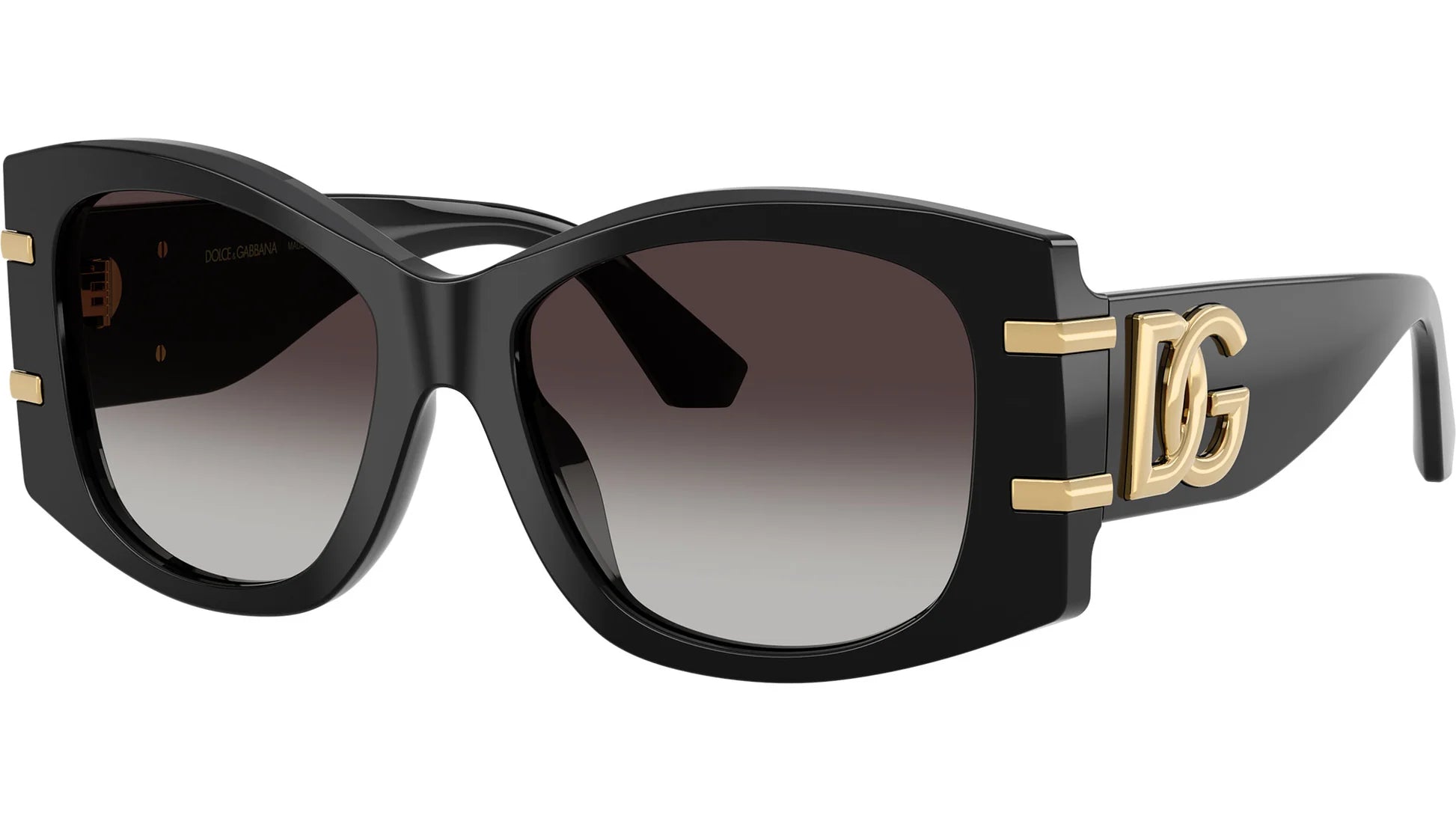 Original Dolce & Gabbana DG4501 501/8G Sunglasses - Luxury Designer Shades for Women & Men | Perfect for Fashion, Beach & Outdoor Activities