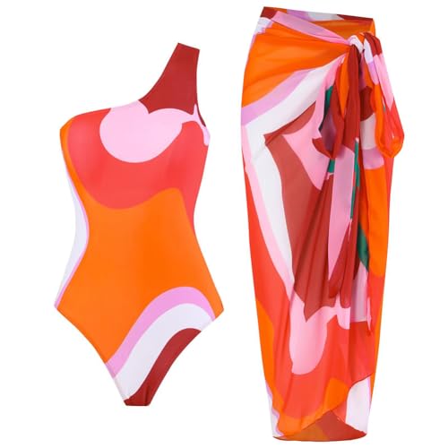 Orange-red (2pcs)