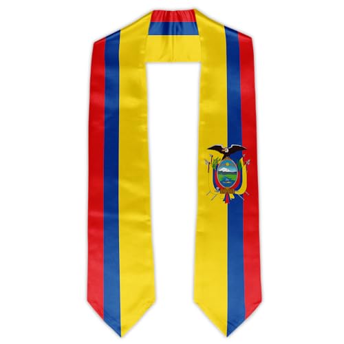 Ecuador Flag