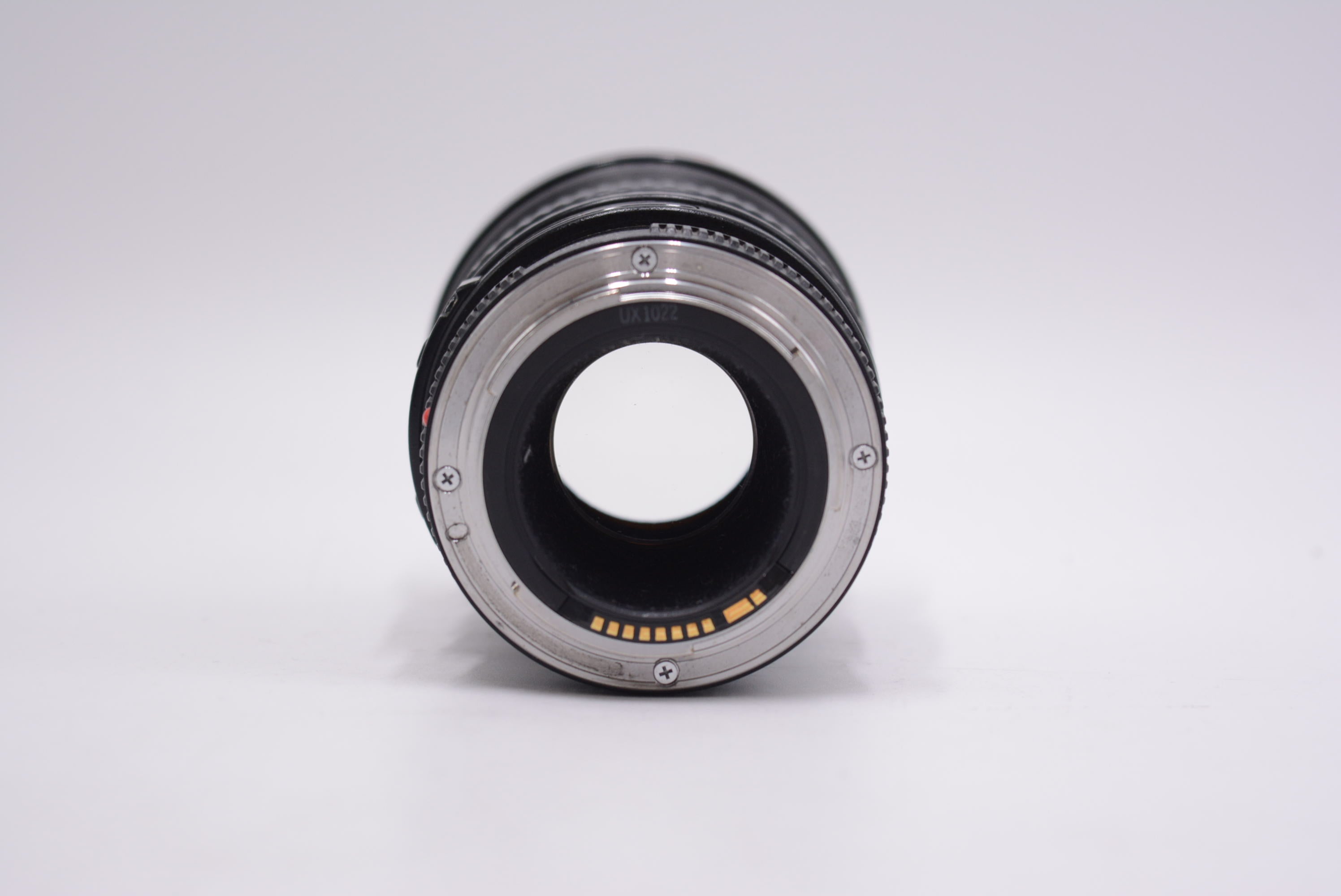 Canon EF 200mm f/2.8L II USM Lens - Professional Telephoto Prime Lens for DSLR Cameras | Fast Aperture, Image Stabilizer, Ultrasonic Motor | Perfect for Sports, Wildlife & Portrait Photography