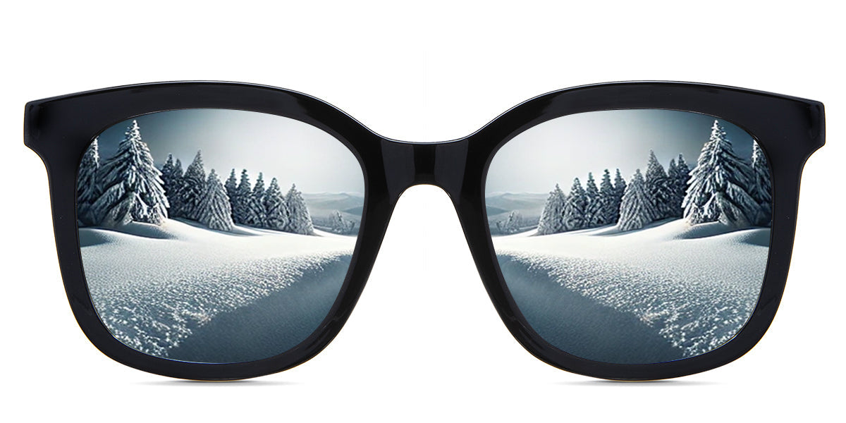 Naomi Women's Prescription Sunglasses - UV Protection, Stylish & Comfortable for Driving, Outdoor Activities & Fashion