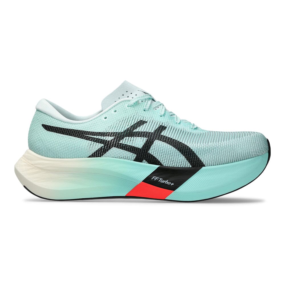 ASICS Metaspeed Edge Paris Running Shoes - Lightweight Performance Racing Sneakers for Marathon & Road Running - Perfect for Training, Racing & Long-Distance Running