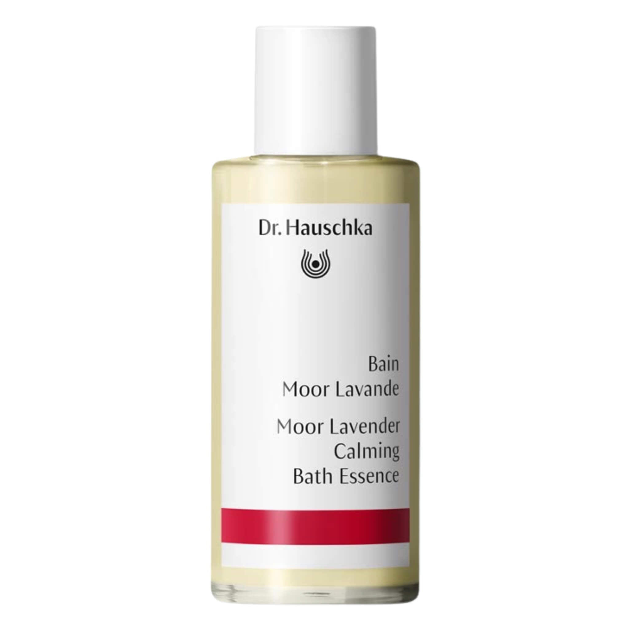 Moor Lavender Calming Bath Essence - Relaxing Aromatherapy for Stress Relief & Better Sleep | Perfect for Spa Nights, Self-Care Rituals & Gift Giving
