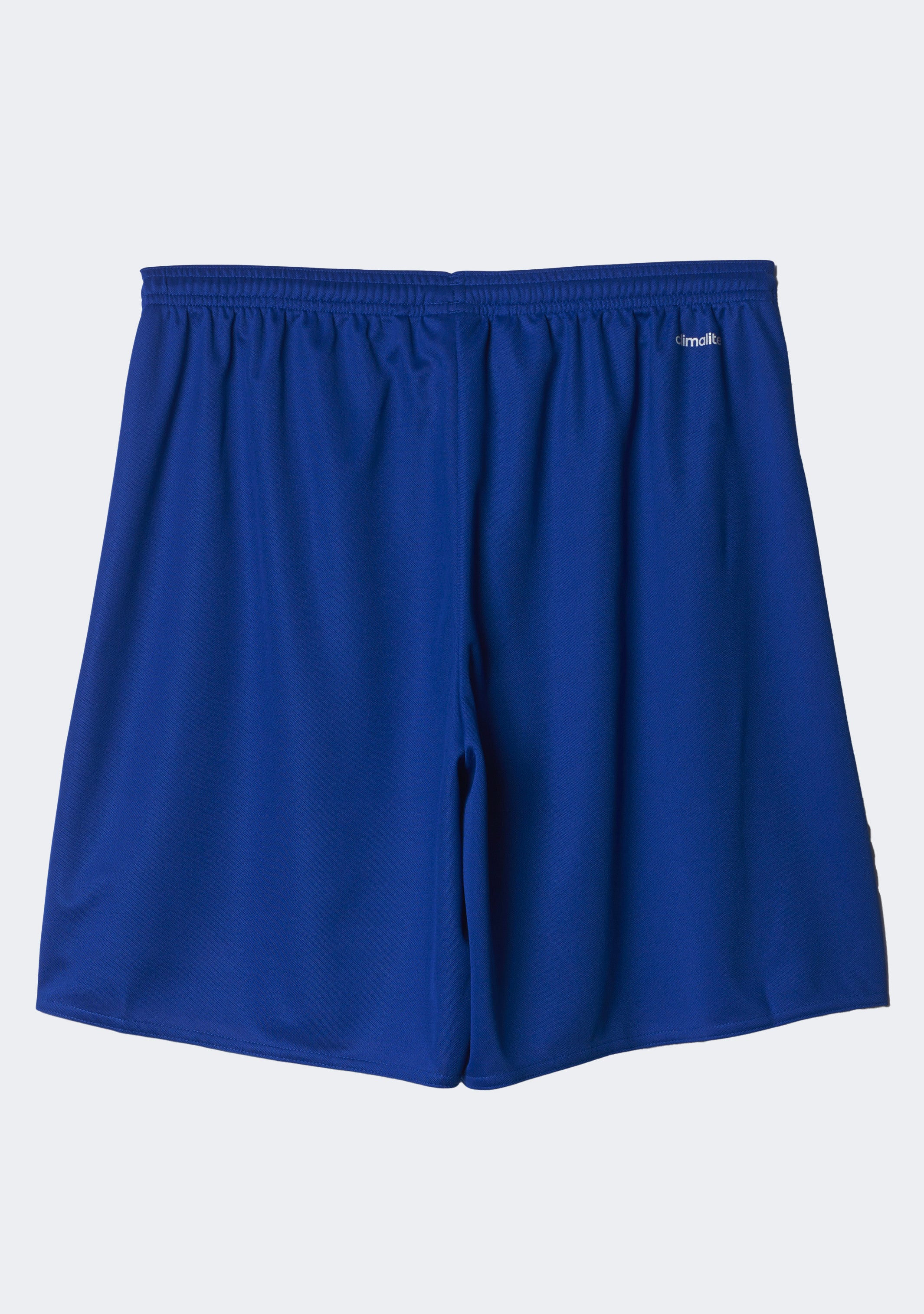 Adidas Kids' Parma 16 Athletic Shorts - Navy Blue - Comfortable Sports Shorts for Boys & Girls - Perfect for Soccer, Running, Gym & Casual Wear