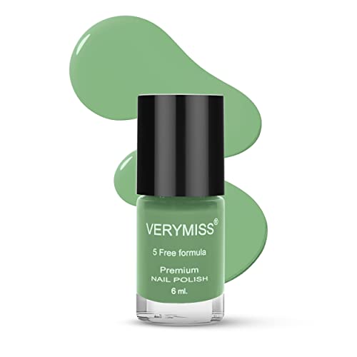 Leaf Green