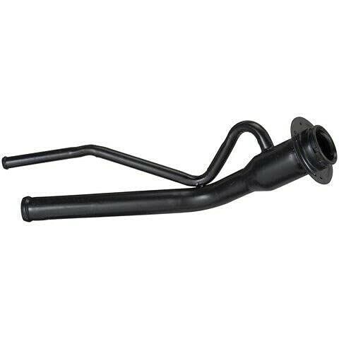 Fuel Filler Neck Replacement for 1999-2004 Ford F-250 Super Duty & F-350 Super Duty Trucks - Durable Gas Tank Pipe for Off-Roading, Towing, and Heavy-Duty Use