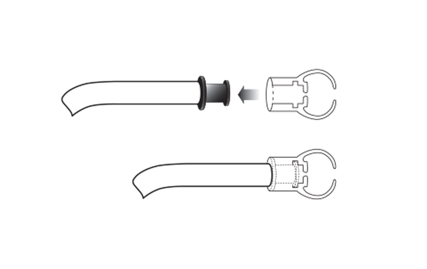 ADC Adscope 615 Platinum Stethoscope - Dual Head Cardiology Stethoscope for Medical Professionals - Ideal for Doctors, Nurses & Students in Hospitals & Clinics