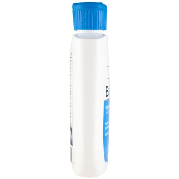 Balneol Hygienic Cleansing Lotion for Sensitive Skin - 3 oz (Pack of 11) | Gentle Perineal & Personal Hygiene Care | Ideal for Postpartum, Elderly & Incontinence Use