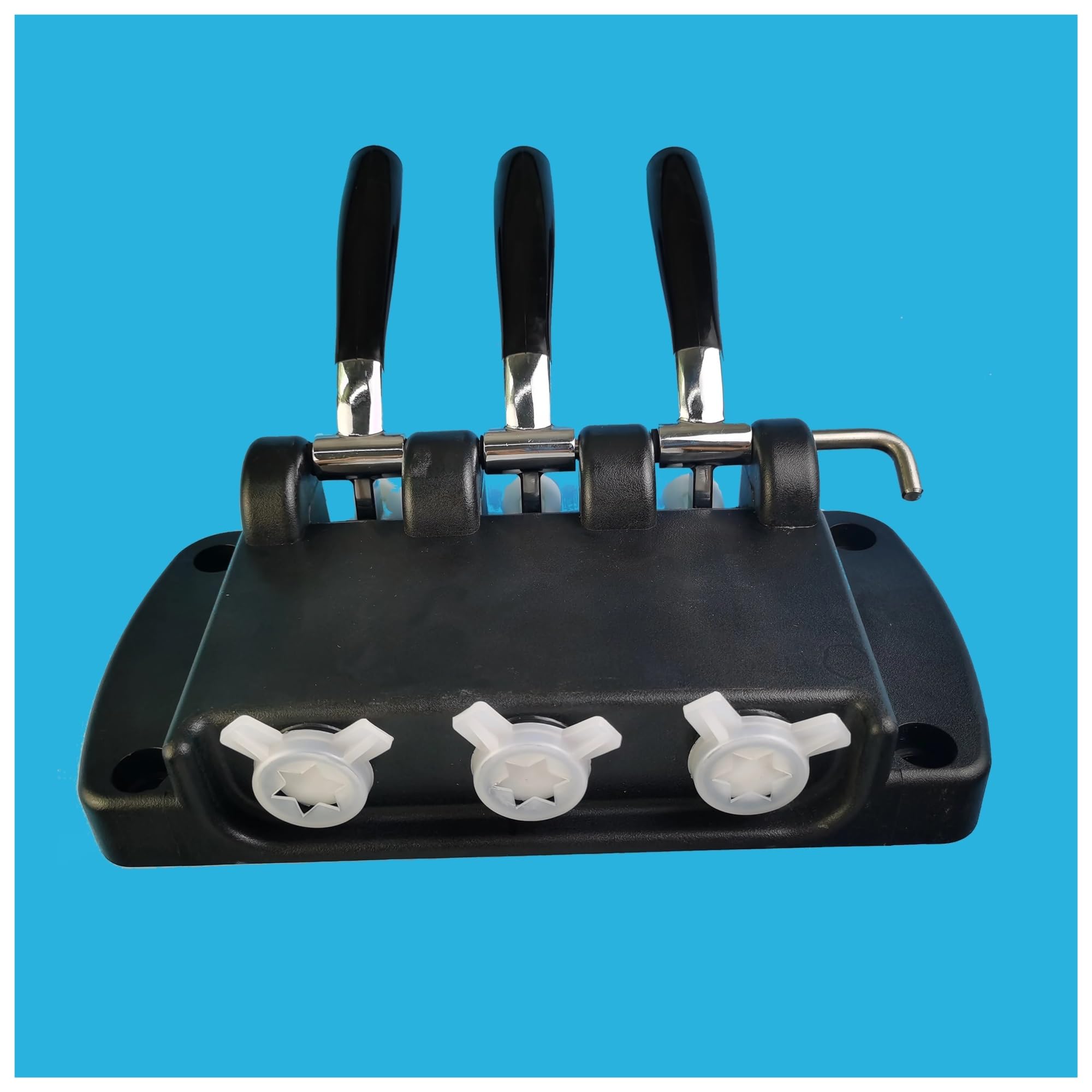 Replacement Front Panel Spare Parts for Ice Cream Maker - Compatible with Soft Serve Machines | Perfect for DIY Repairs & Commercial Ice Cream Shop Maintenance