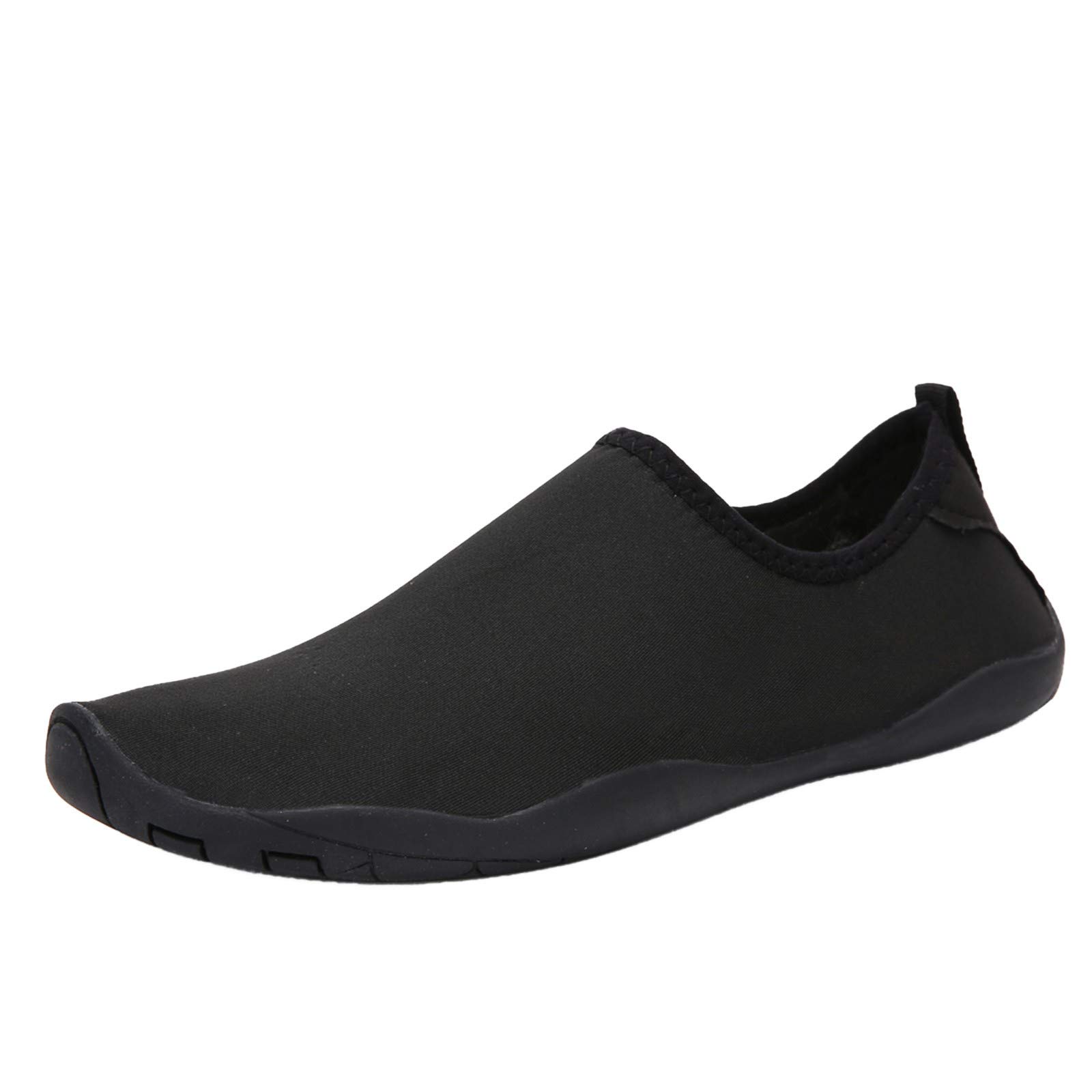 Kinrui Women's & Men's Hiking Water Shoes - Barefoot Quick-Dry Aqua Shoes for Beach, Swimming, Pool & Outdoor Activities