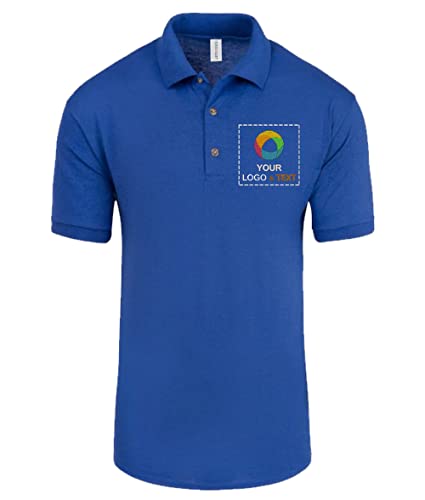 Royal Blue (Men)