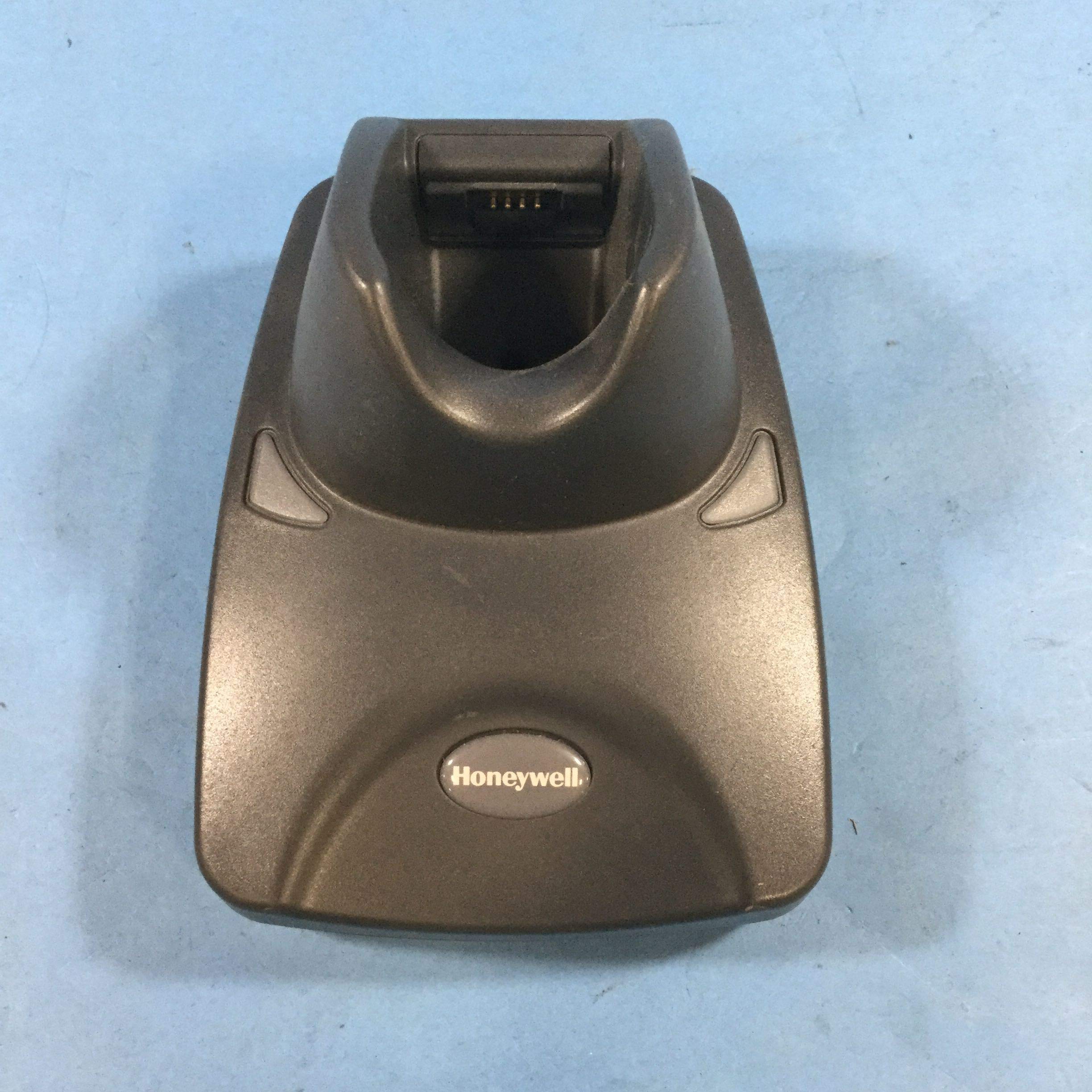 Honeywell Compact Cordless Charge Base - Fast Charging for Lithium Batteries | Ideal for Home, Office, and Industrial Use