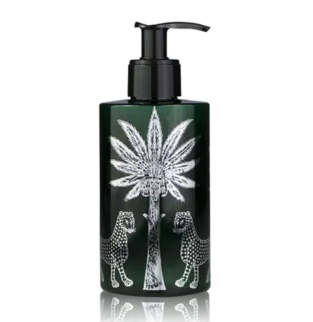Florio Body Cream 300ml - Ultra Hydrating Moisturizer for Dry Skin | Nourishing & Fast Absorbing | Perfect for Daily Use, After Shower & Nighttime Skincare Routine