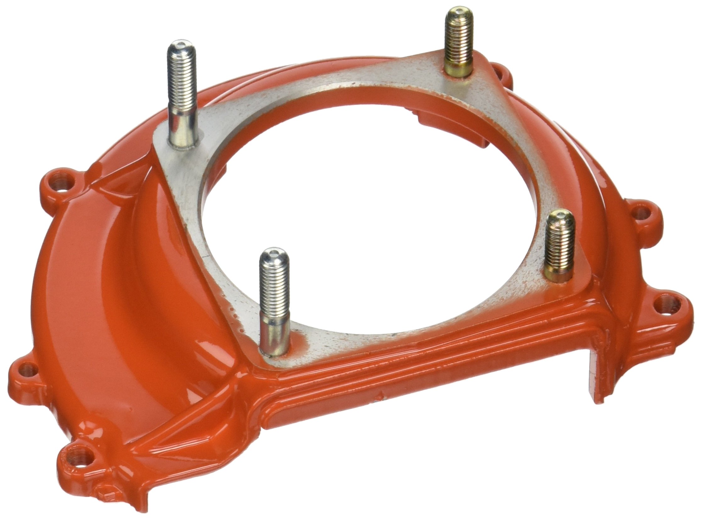 Hitachi 6695901 Fan Case Set - Replacement Cooling Fan Assembly for Hitachi Equipment | Durable & High-Performance | Ideal for Construction, Mining & Industrial Machinery