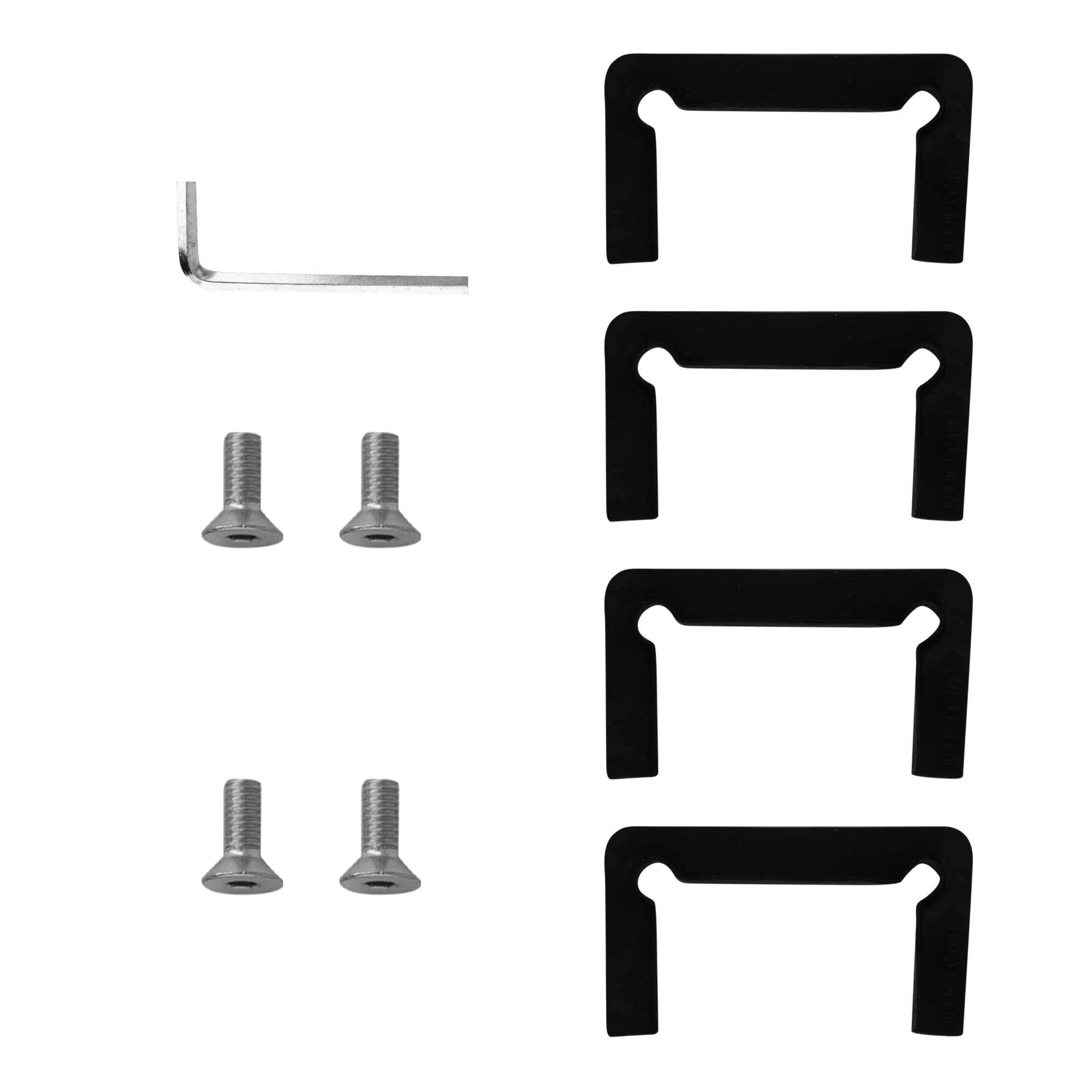 180 Degree Glass-to-Glass Chrome Hinge - Heavy Duty Positive Close Cabinet Hinge for Bathroom Mirrors, Shower Doors & Glass Furniture (Set of 2)