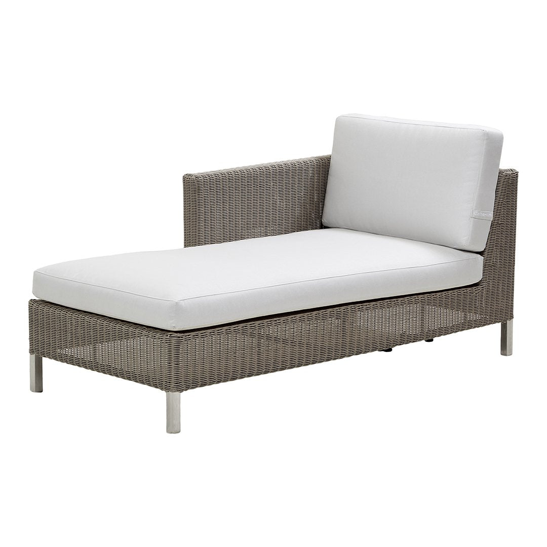 Connect Outdoor Modular Sofa Set - Waterproof & Durable Patio Furniture for Garden, Poolside, and Backyard Relaxation