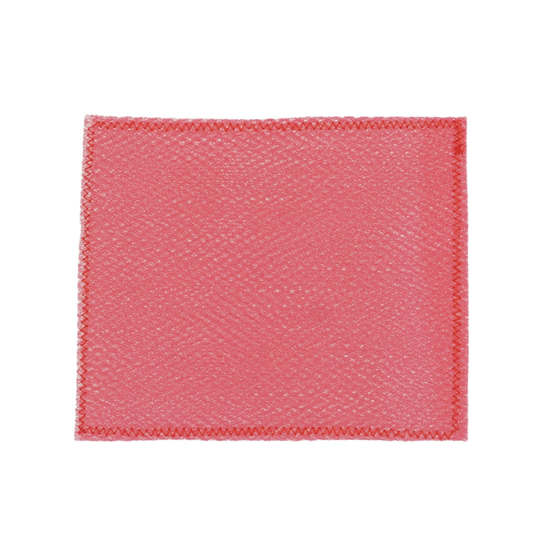 JFlint Nylon Scrubber Pad - Heavy Duty Cleaning Brush for Kitchen, Grill, Pots & Pans - Compatible with Knuckler Pad Holder - Perfect for Stubborn Grease, Burnt Food & Tough Stains