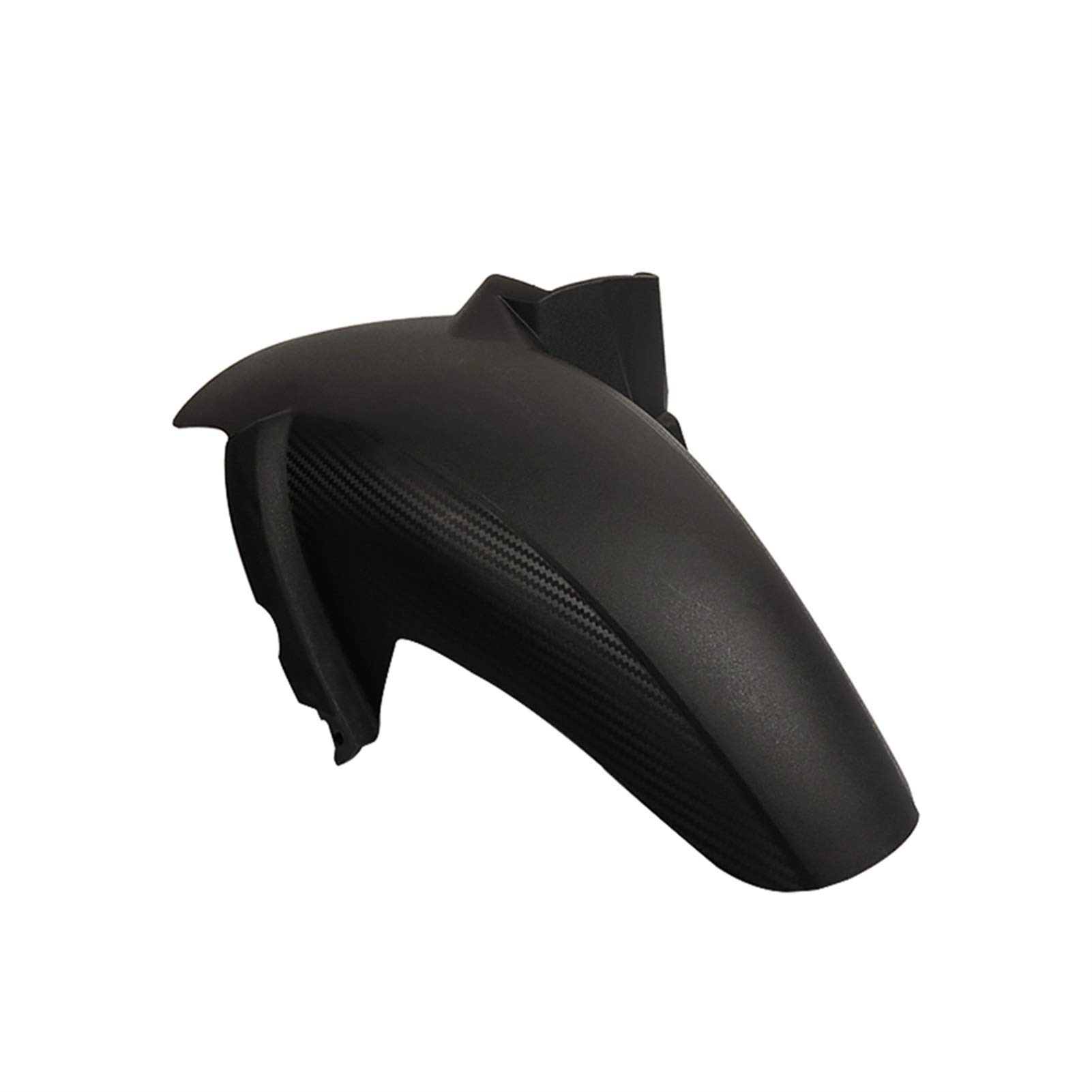 Yamaha XMAX 250 300 Rear Fender Fairing Guard Splash Cover - Compatible with 2017-2019 XMAX300 Motorcycle Accessories | Durable Black Mudguard for Scooter Protection | Perfect for Urban Commuting & Wet Weather Riding