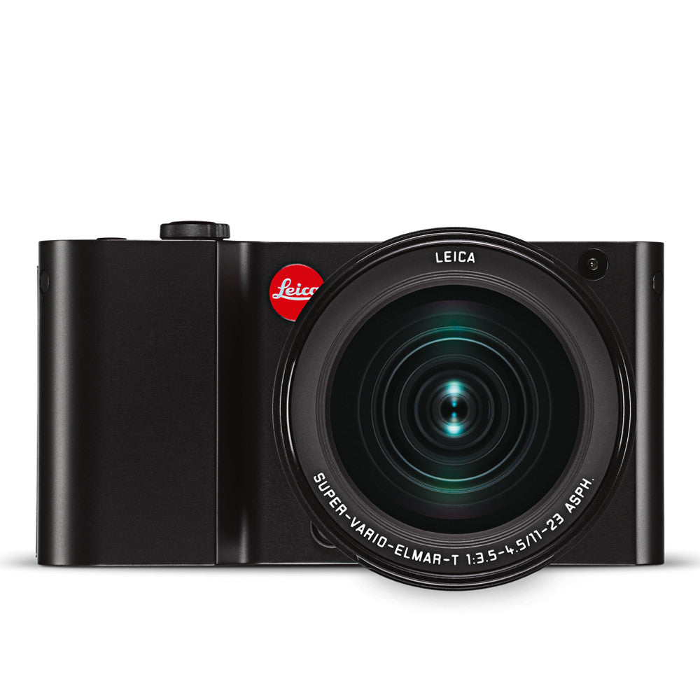 Leica Super-Vario-Elmar-TL 11-23mm f/3.5-4.5 ASPH Lens for Leica T/TL Cameras - Perfect for Landscape, Architecture & Travel Photography