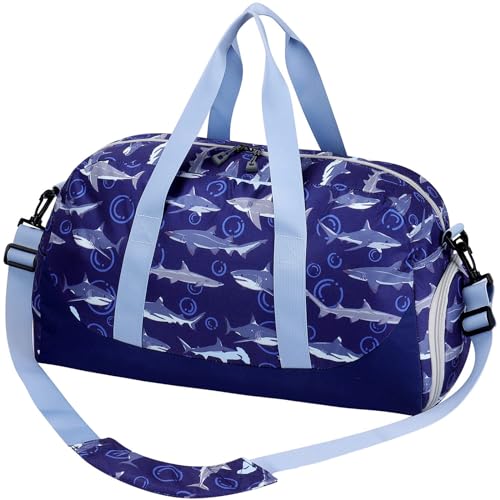 Shark-Navy