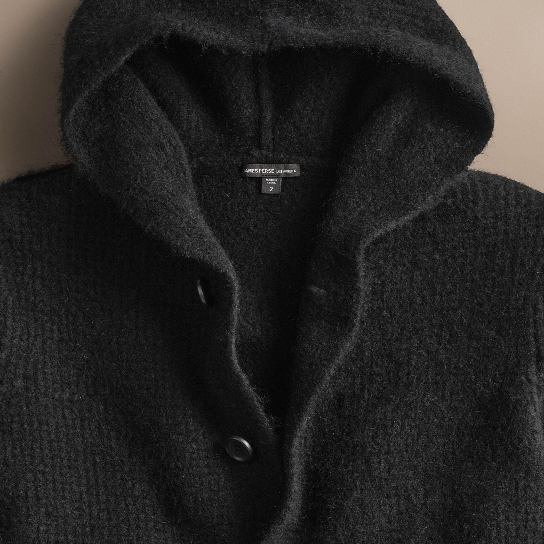 Chunky Waffle Knit Hooded Coat for Women - Soft Winter Oversized Sweater Jacket with Pockets, Black | Cozy Lounge Wear & Outdoor Casual Fashion