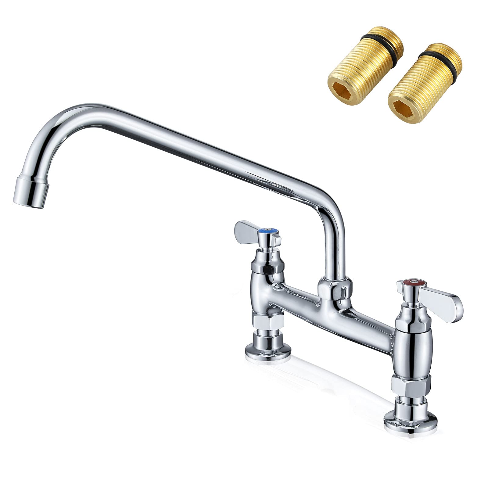 Commercial Deck Mount 8