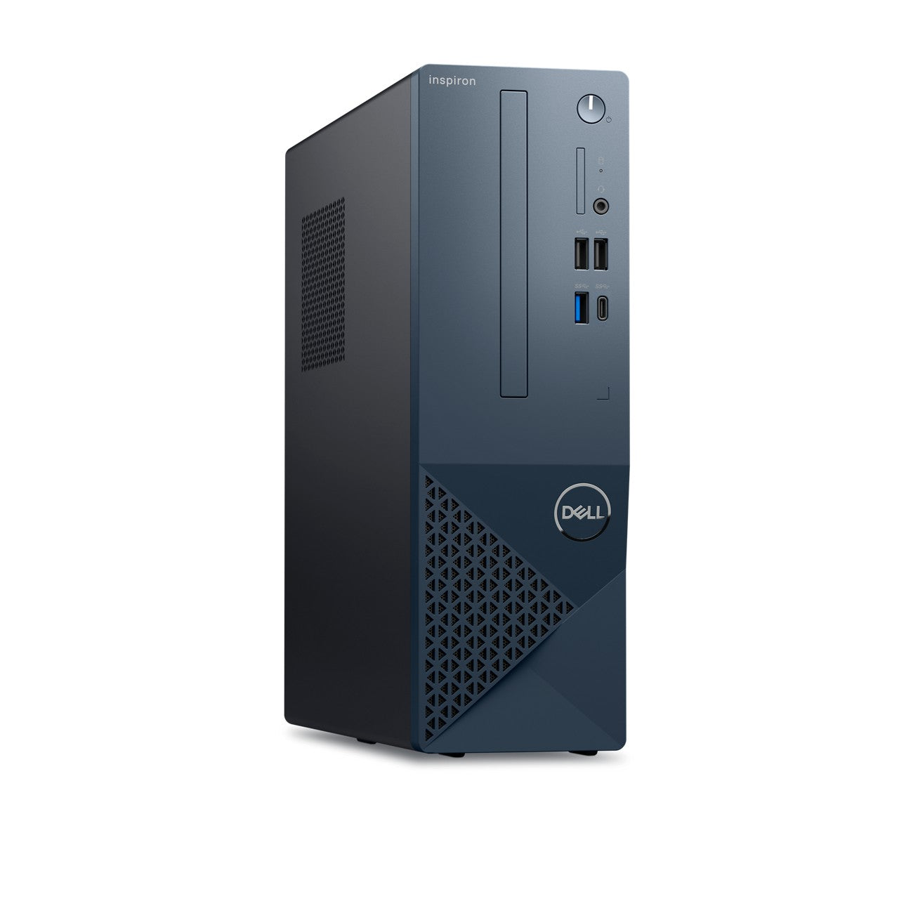 Dell Inspiron 3030s Desktop Computer - Intel Core i5 Processor, 16GB RAM, 512GB SSD, Windows 11 Pro (3-Year Warranty Included) - Perfect for Home Office, Remote Work & Gaming