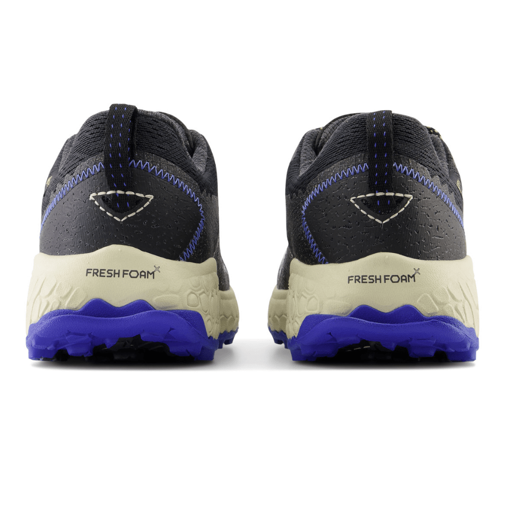 New Balance Women's Fresh Foam X Hierro V7 GTX Trail Running Shoes - Waterproof Hiking & Outdoor Adventure Footwear