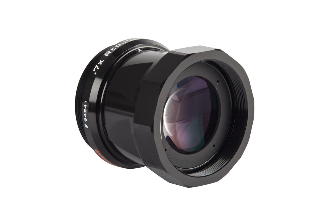Celestron 0.7x Reducer Lens for EdgeHD 1100 Telescope - Improve Astrophotography & Wide-Field Viewing for Deep Space Observation