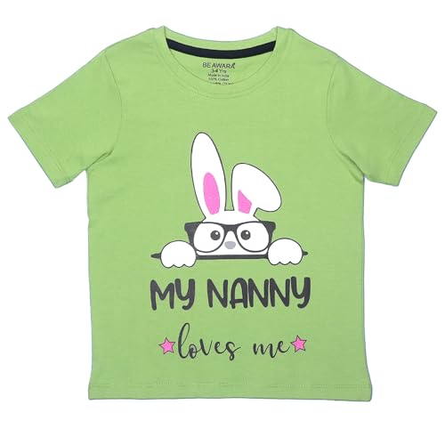 Green-nanny